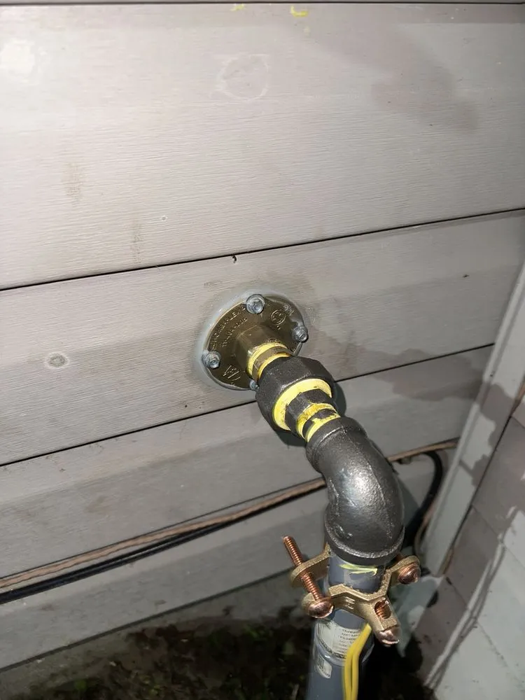 Slide of TechnoGroup