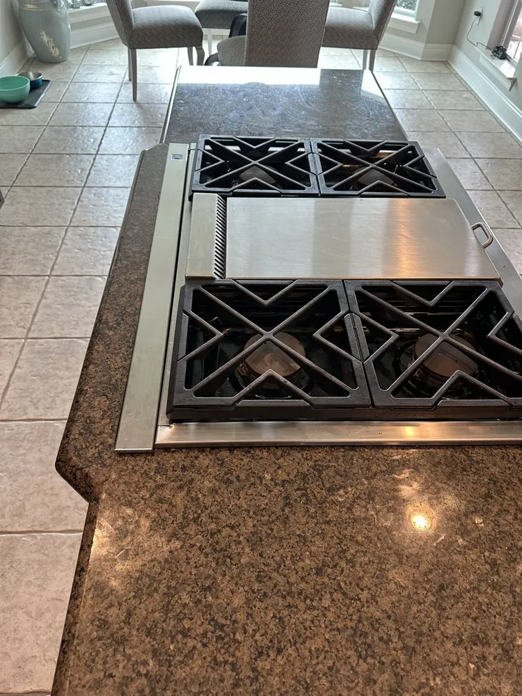 Slide of TechnoGroup