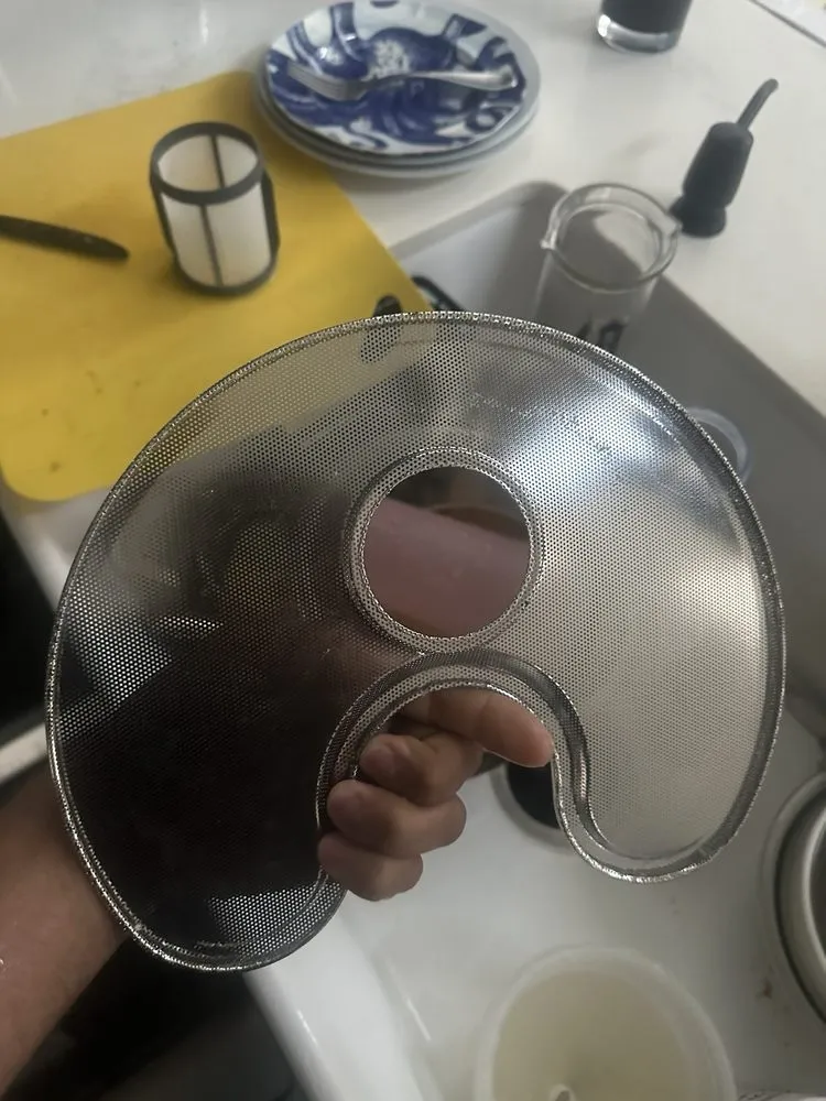 Slide of TechnoGroup