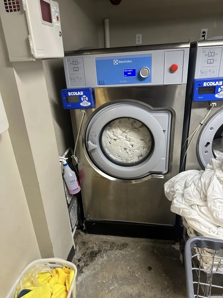 Slide of TechnoGroup