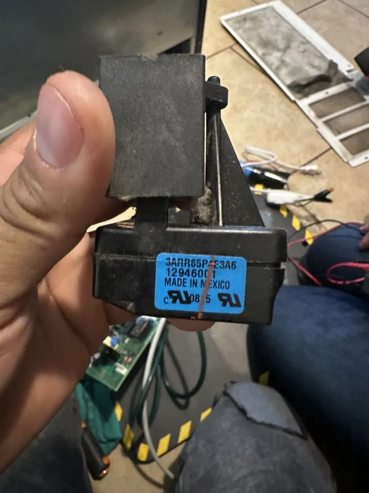 Slide of TechnoGroup