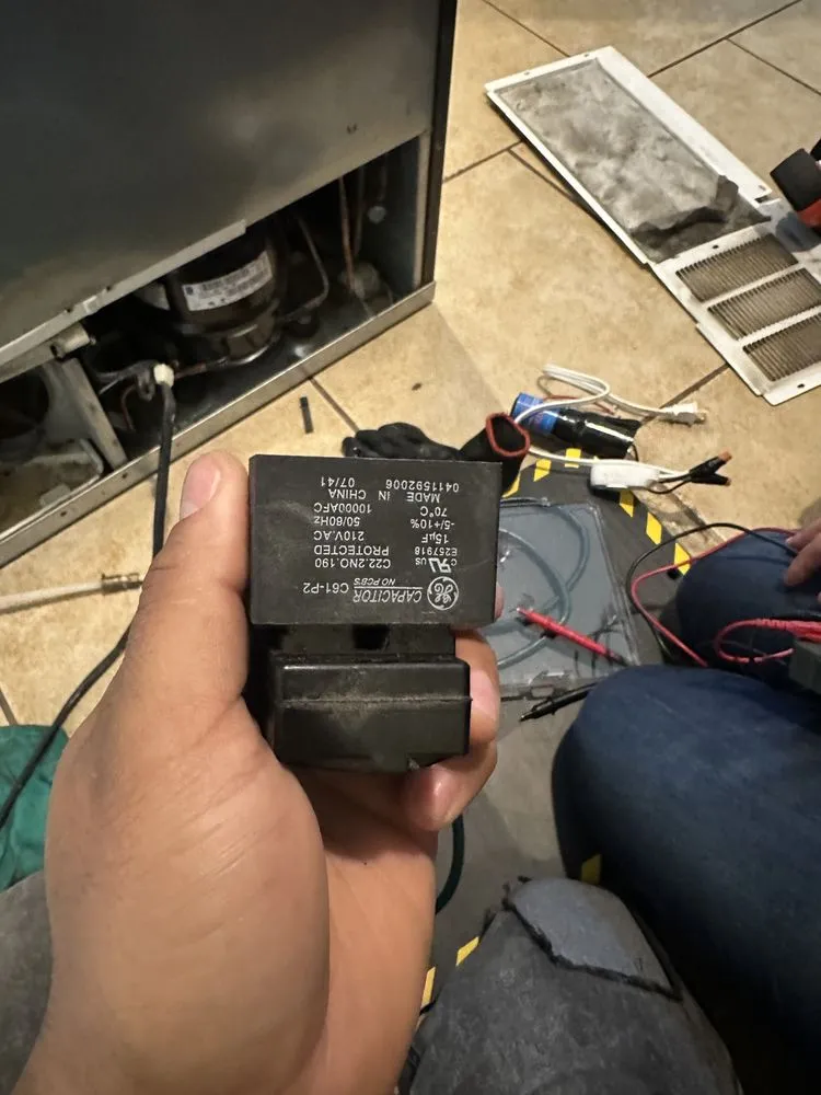 Slide of TechnoGroup