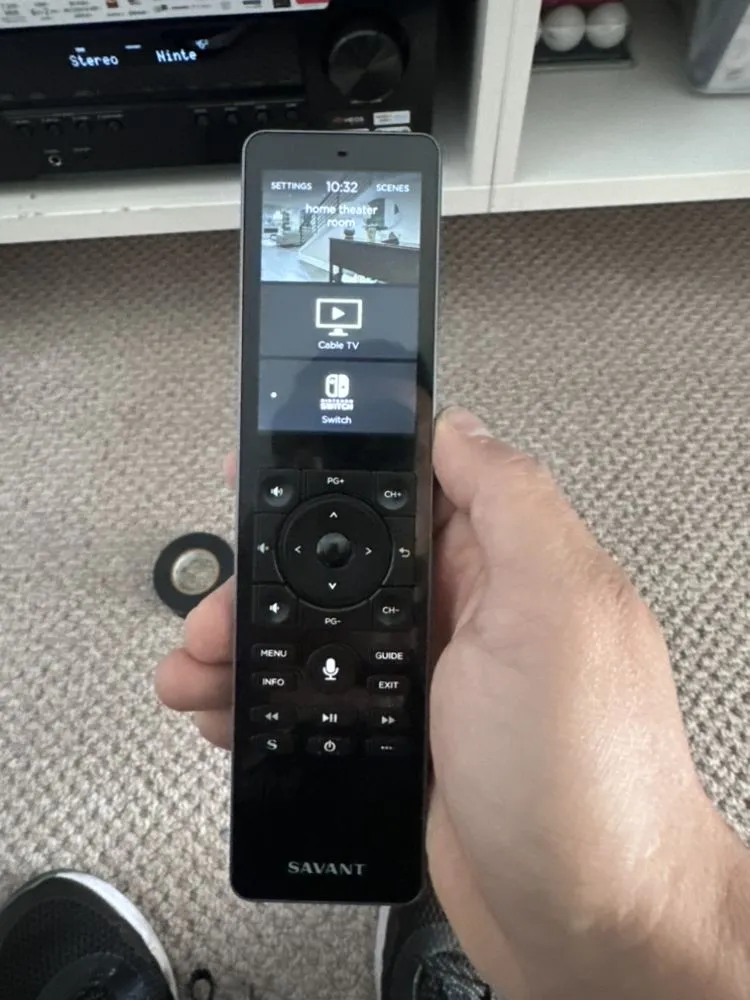 Slide of Technology Solutions Miami