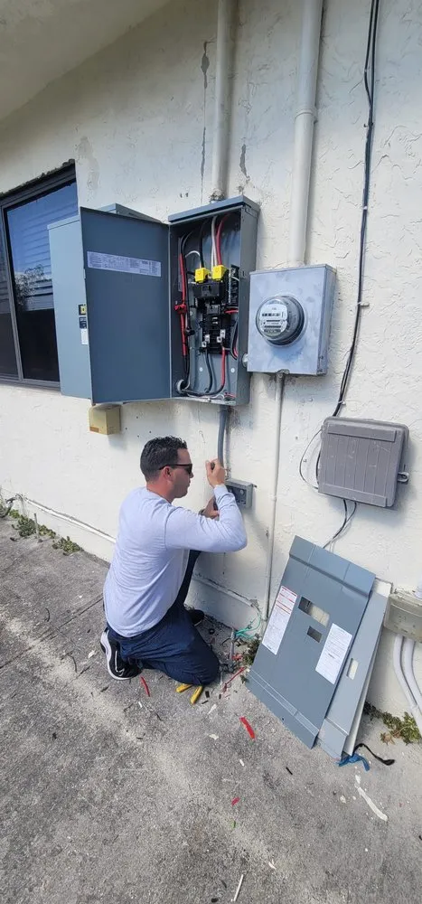 Slide of Technology Wiring