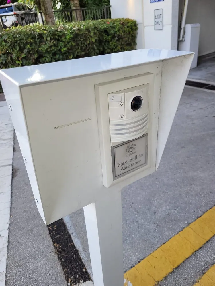 Slide of Technology Wiring