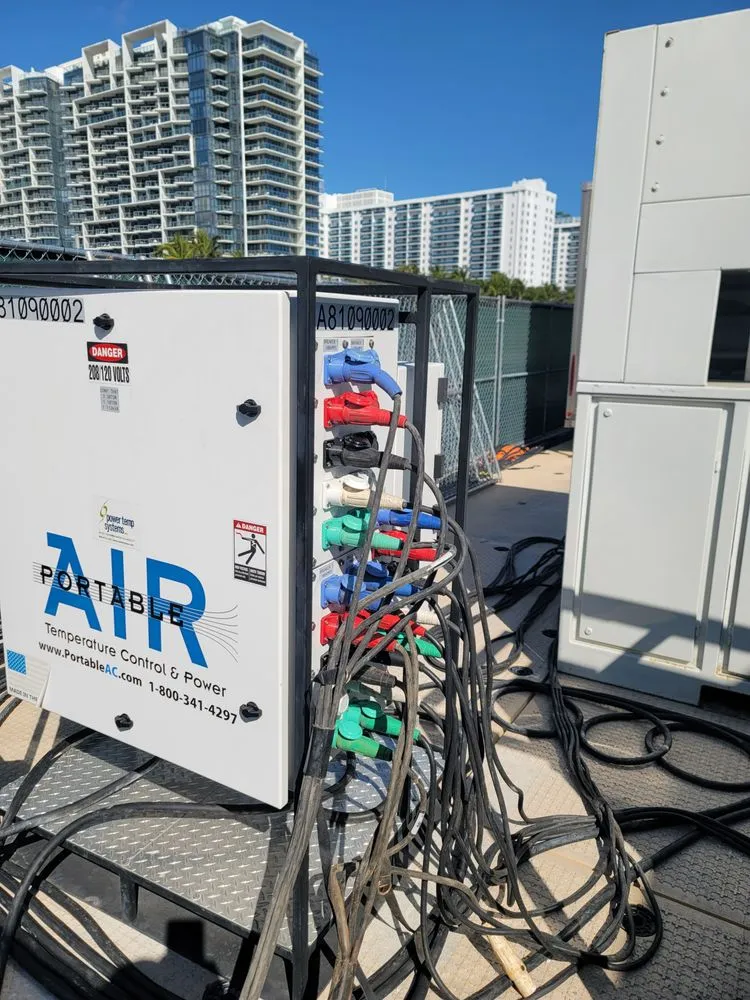 Slide of Technology Wiring