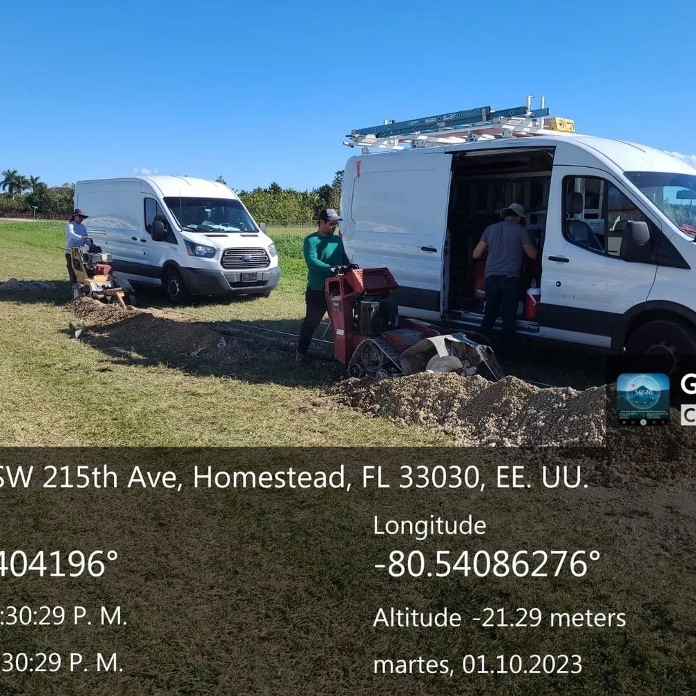 Slide of Technology Wiring