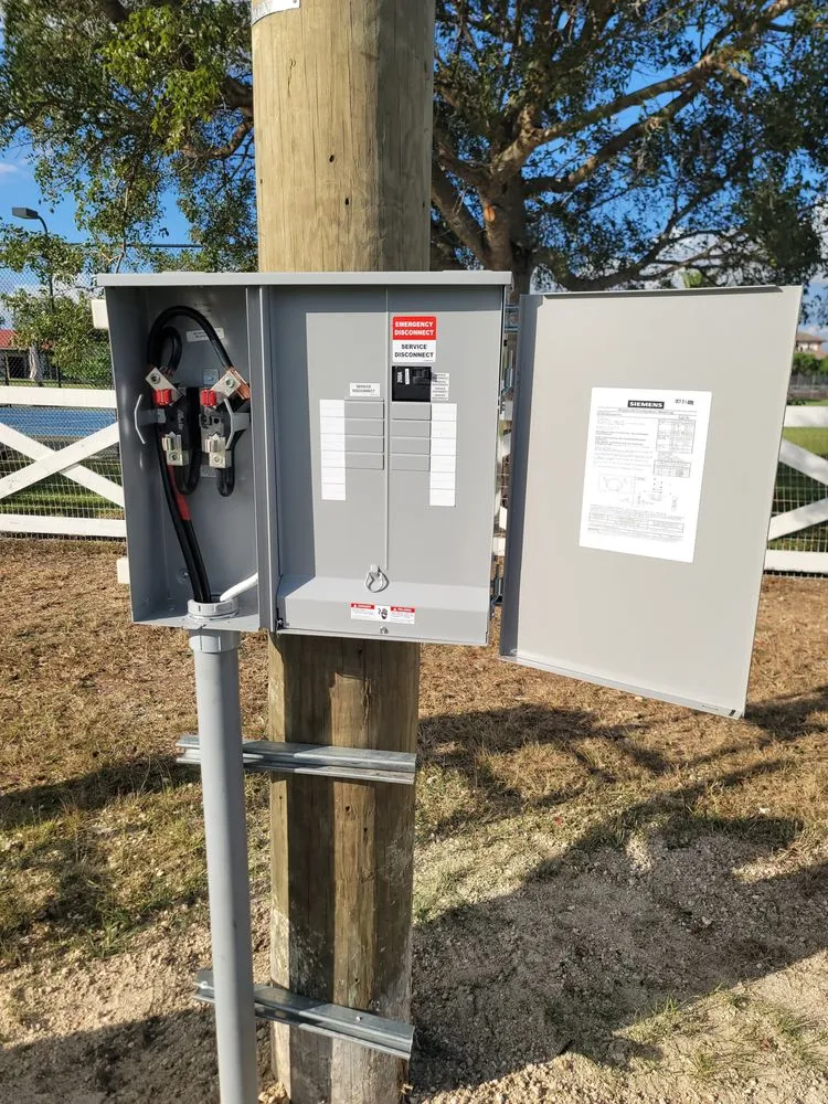 Slide of Technology Wiring