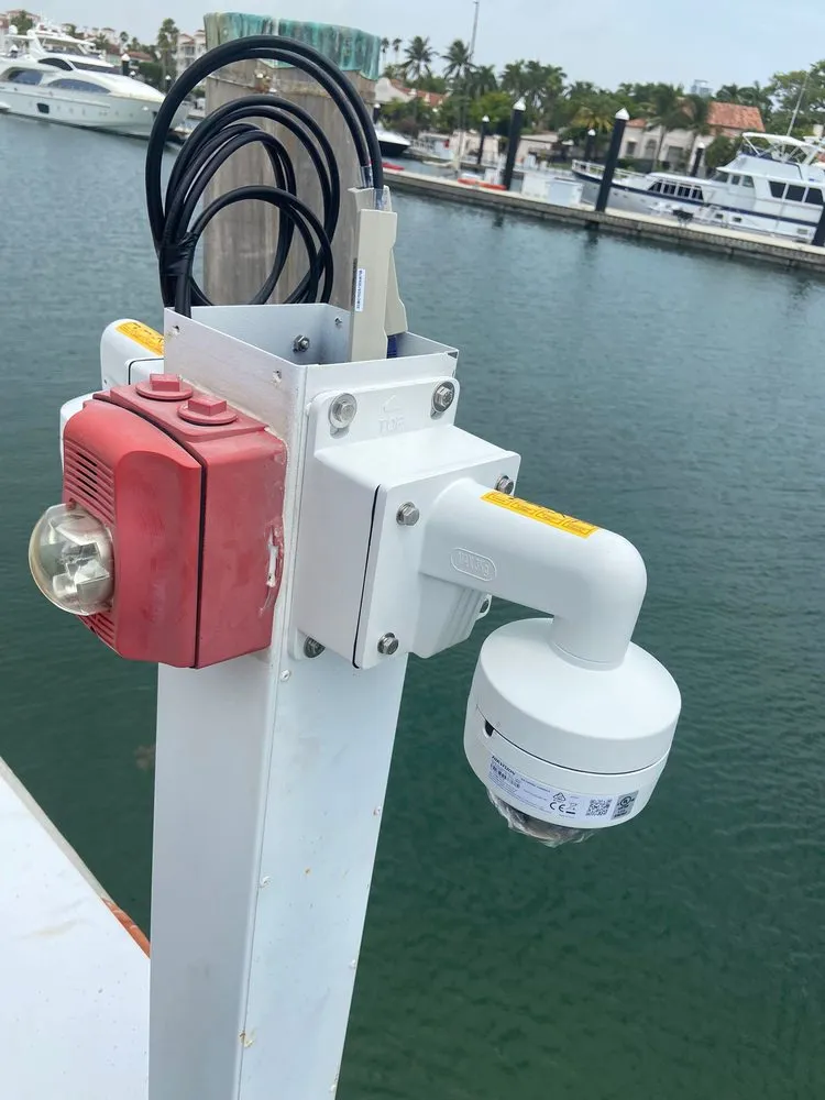 Licensed outlet and switch repair in , by Technology Wiring