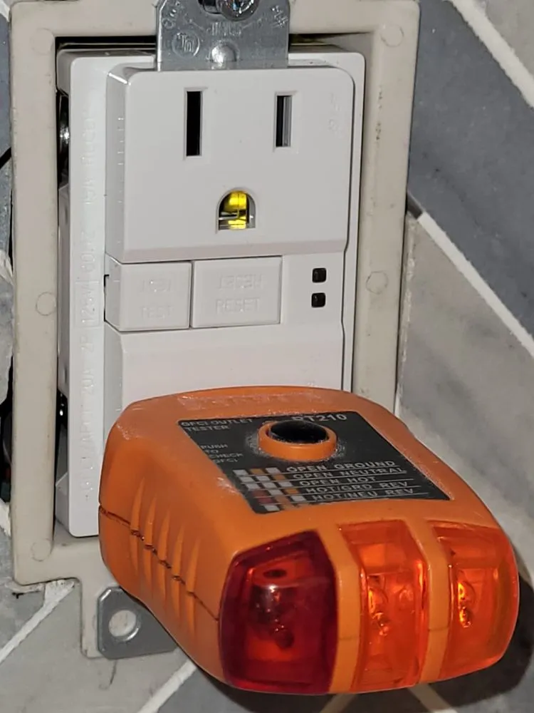 Slide of Technology Wiring