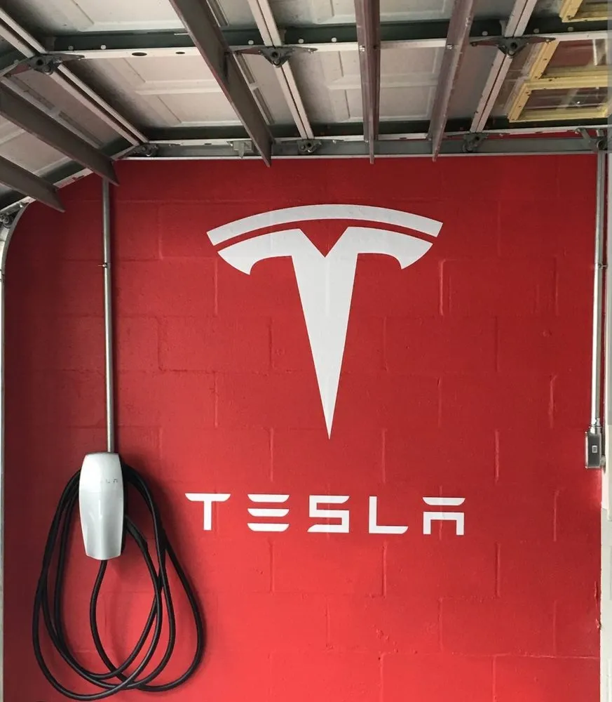 Slide of Technology Wiring