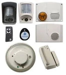 Slide of TechTen Technologies