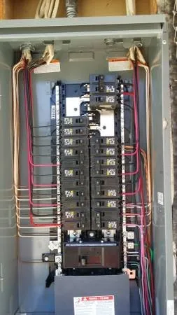 Slide of TechTen Technologies