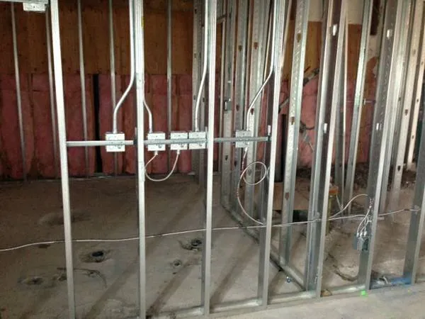 Slide of TechTen Technologies