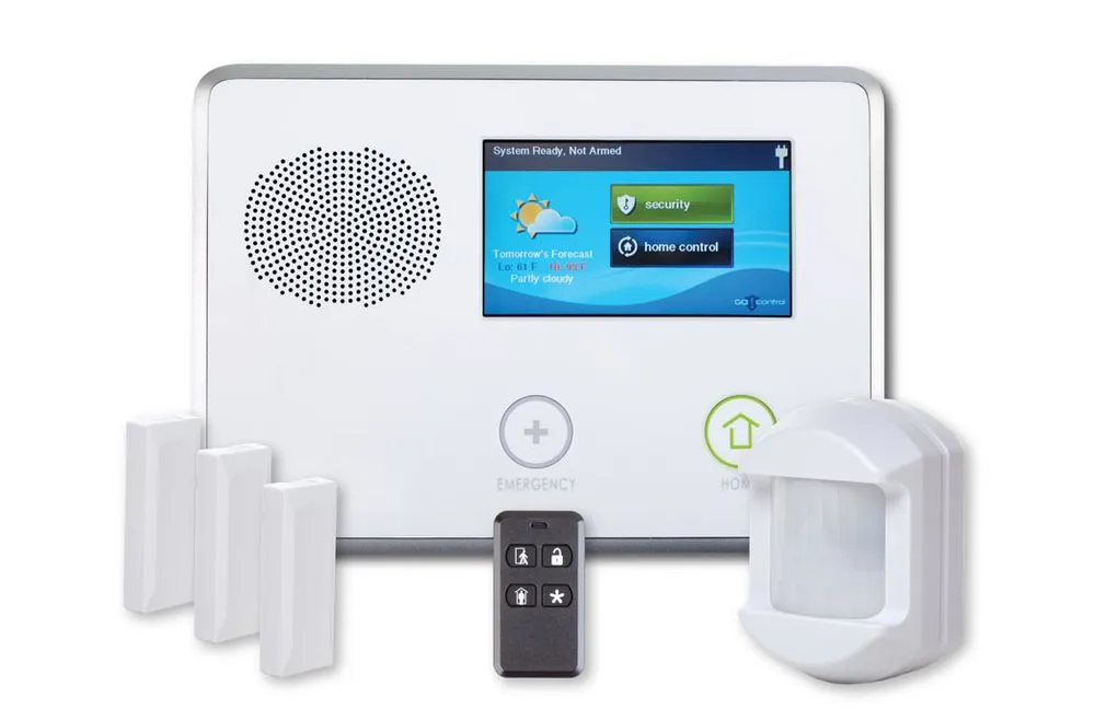 Slide of TechTen Technologies