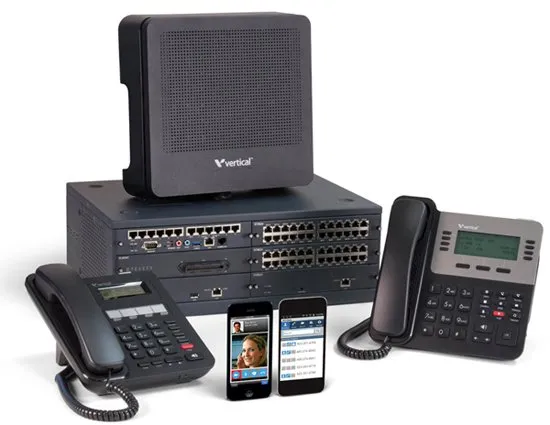 Slide of TechTen Technologies