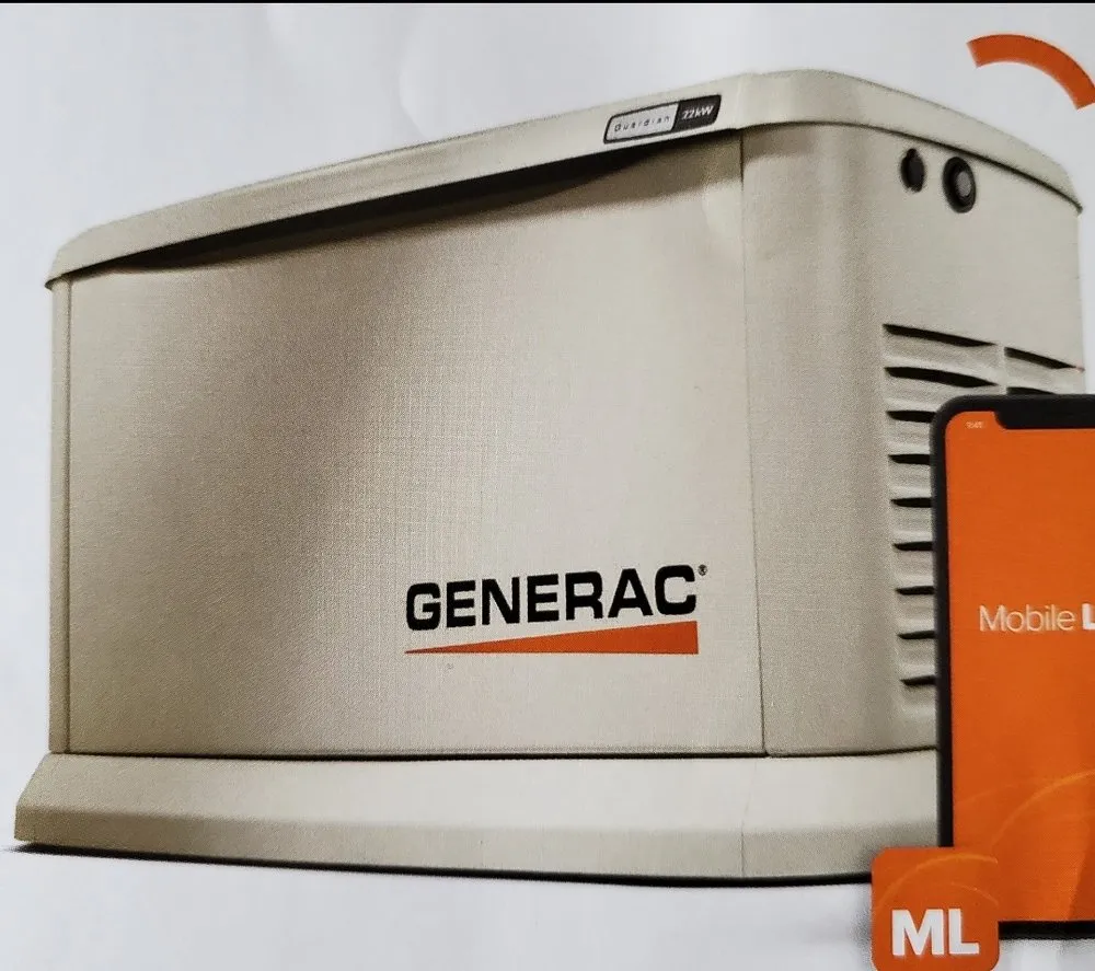 Slide of Teck Electric