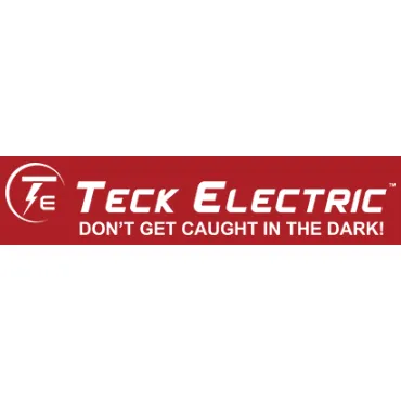 Slide of Teck Electric