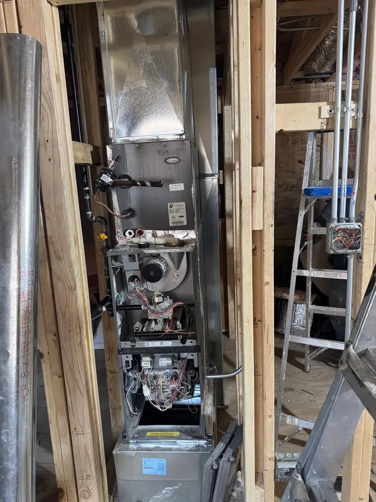 Slide of Tecnico En Aire Acondicionado Y Calefacción BP