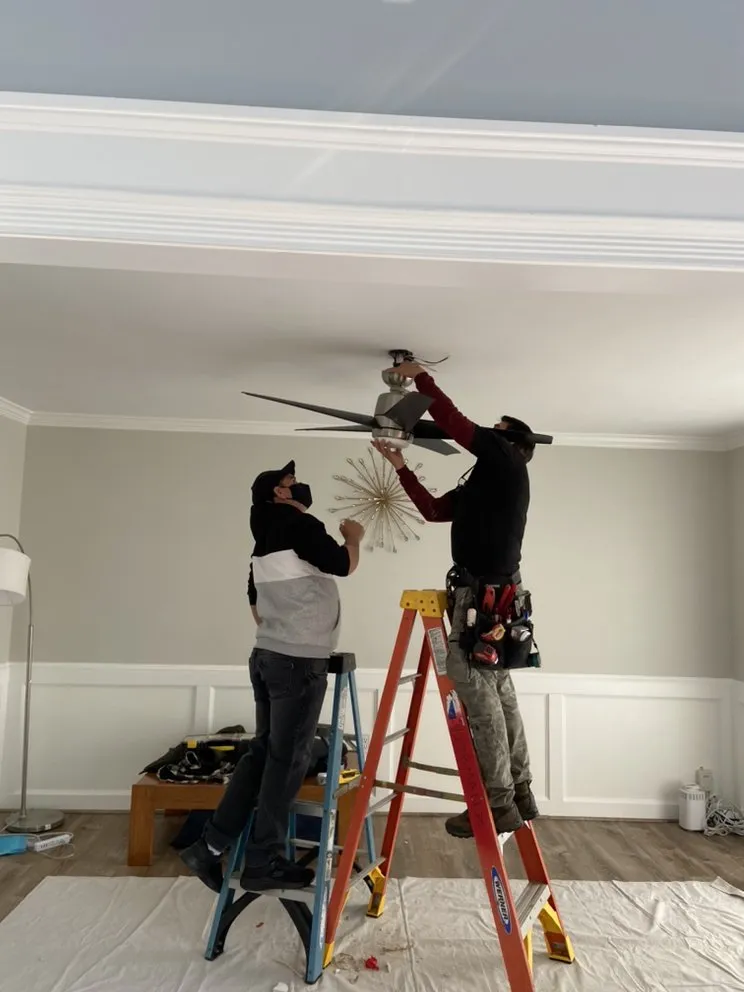 Slide of Tecnocon Electric