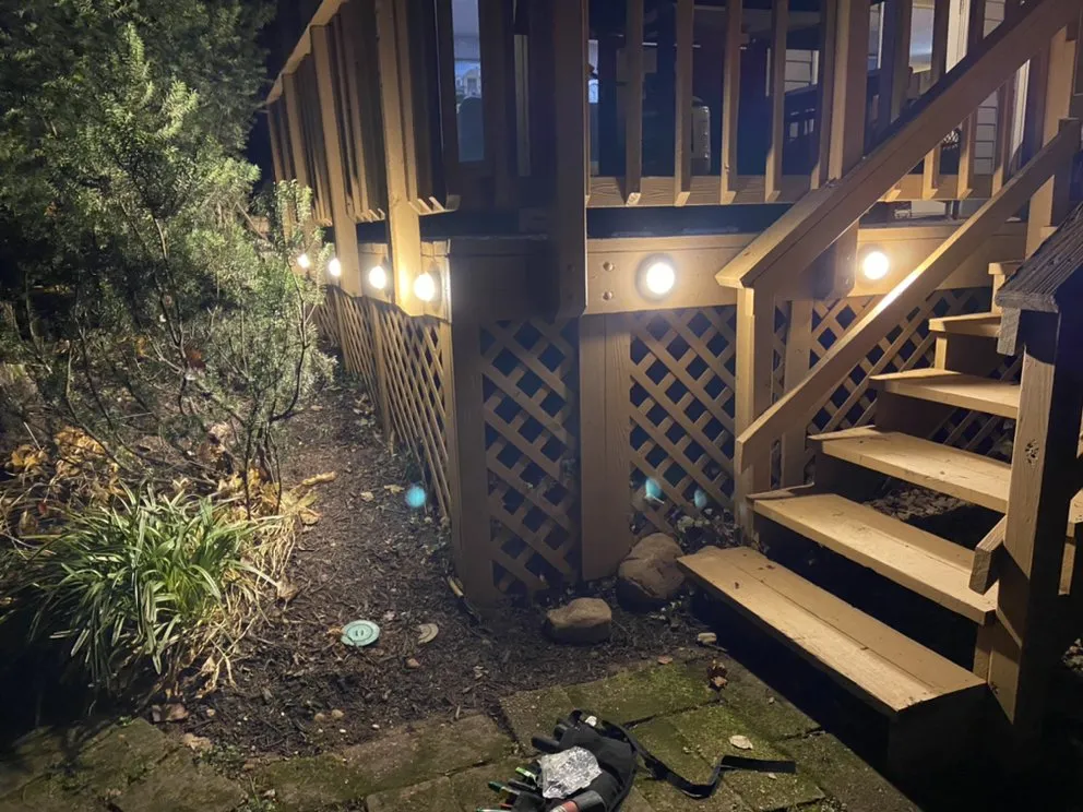 Slide of Tecnocon Electric