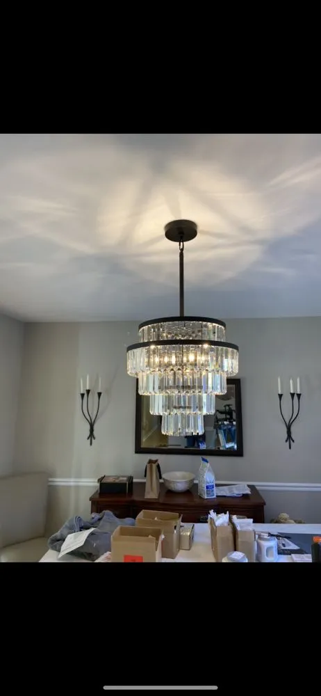 Slide of Tecnocon Electric