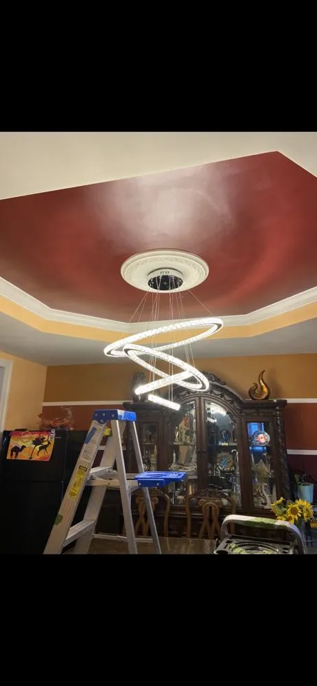 Slide of Tecnocon Electric