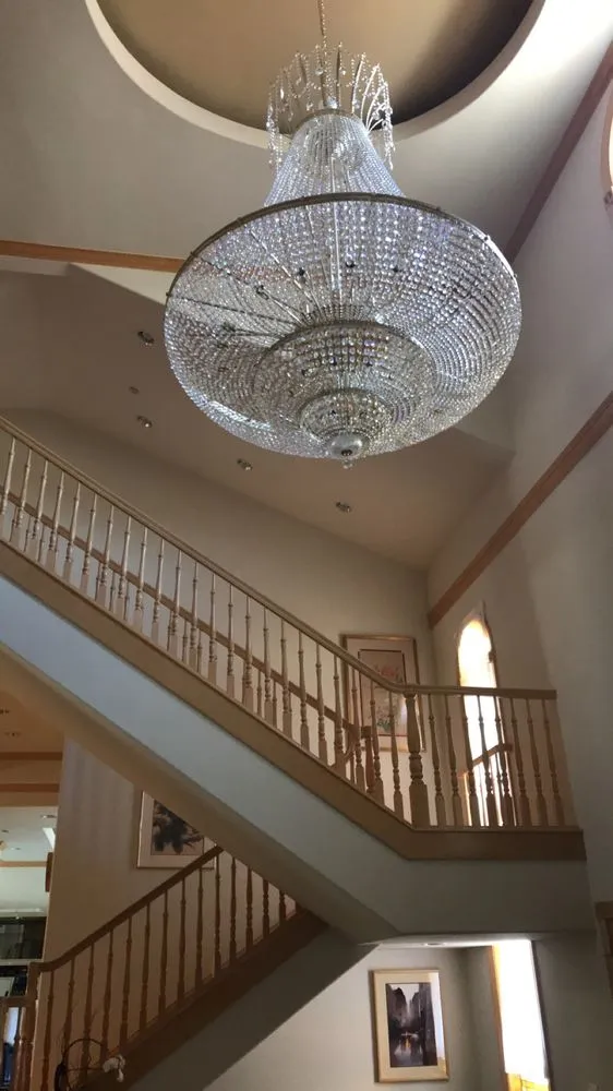 Slide of Ted Electric