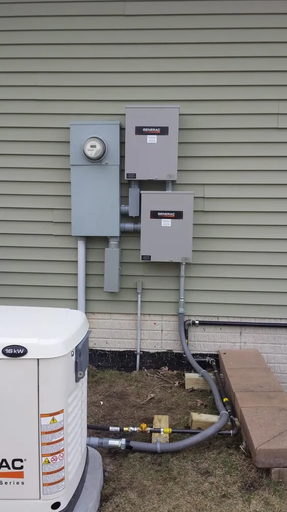 Slide of Ted Electric