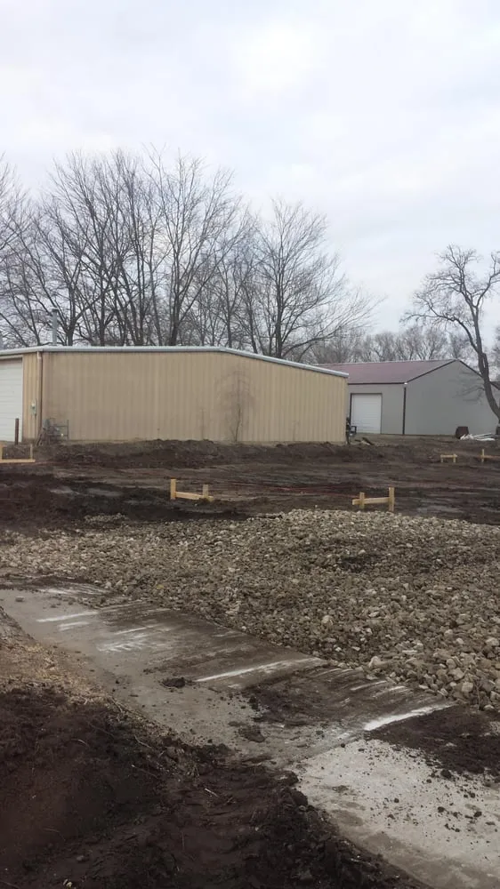 Slide of Ted Electric