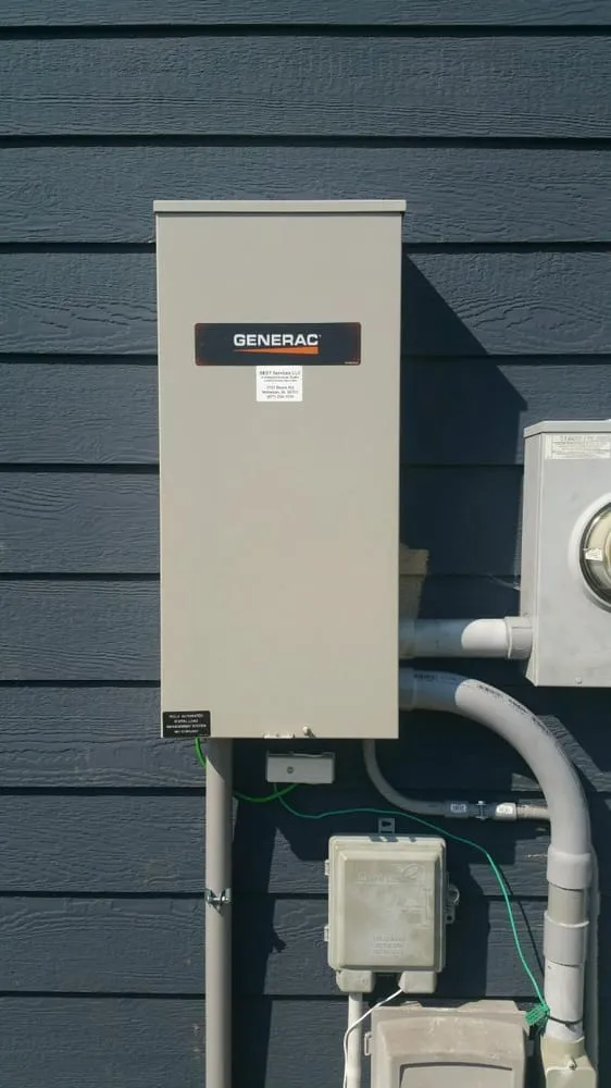 Slide of Ted Electric