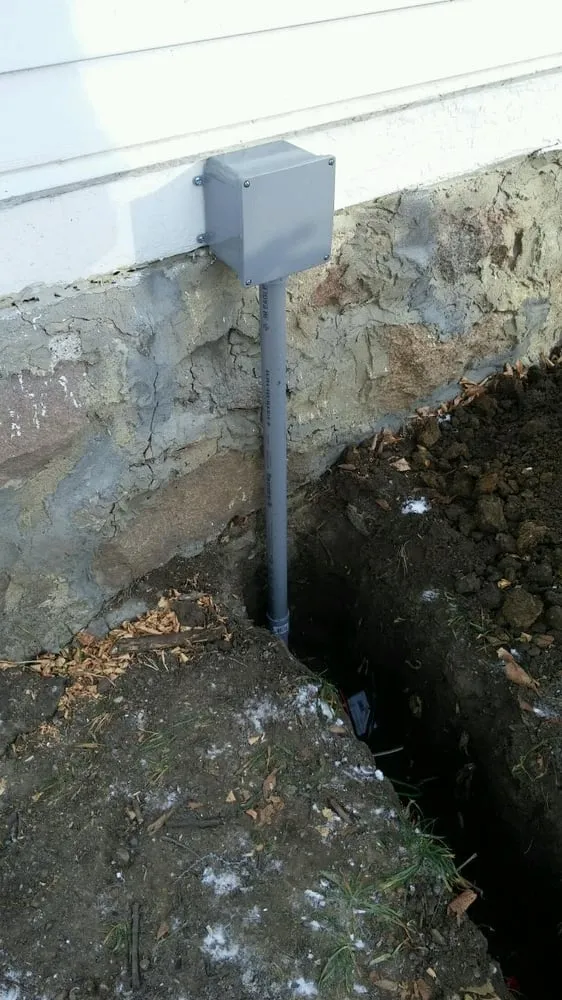 Slide of Ted Electric