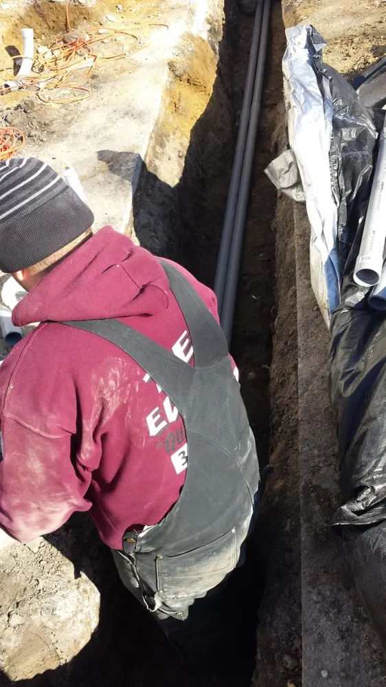 Slide of Ted Electric