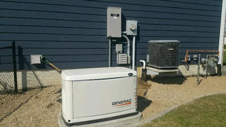 Slide of Ted Electric