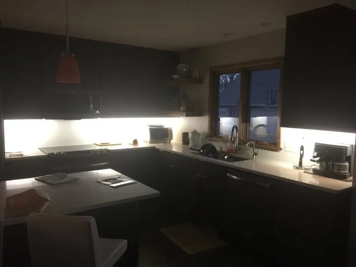 Slide of Ted Electric