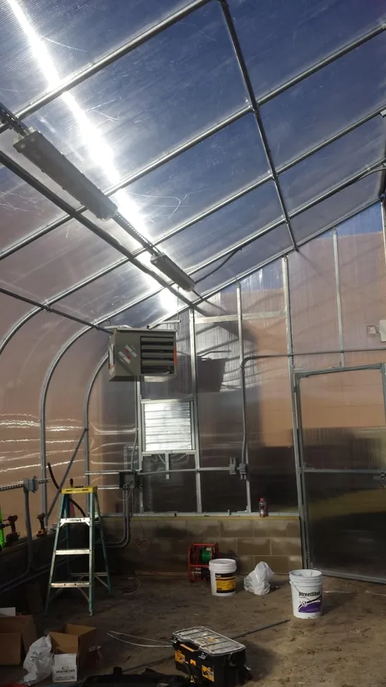 Slide of Ted Electric