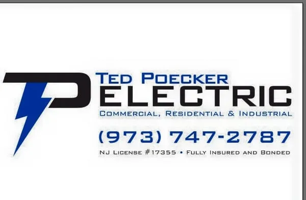 Ted Poecker Electric