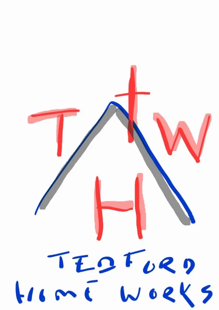 Slide of Tedford HOME Works