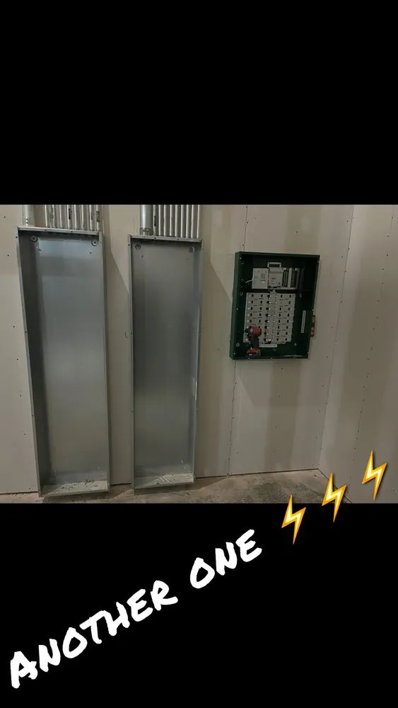 Slide of Tedious Electric