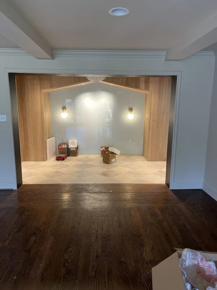 Slide of Tedious Electric