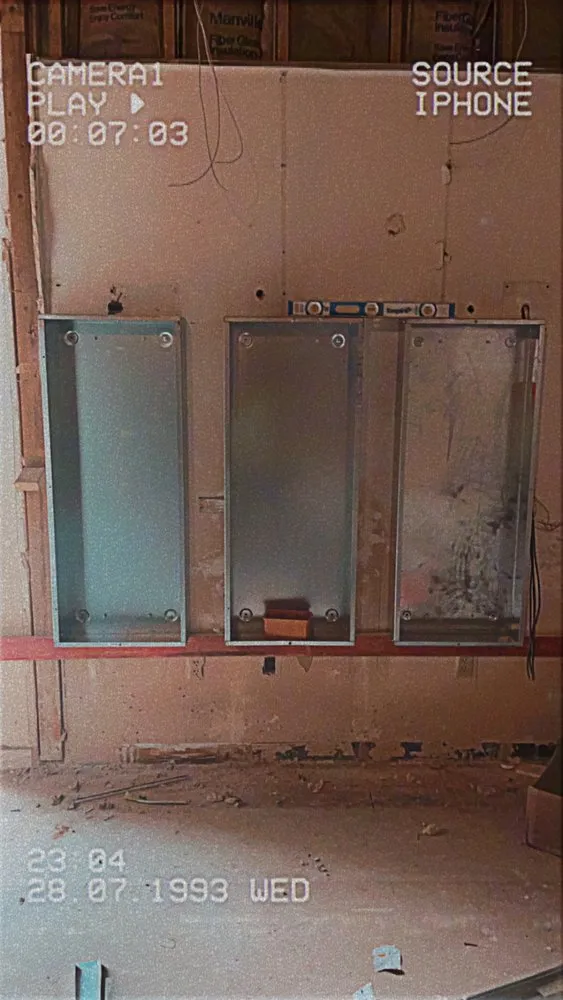 Slide of Tedious Electric