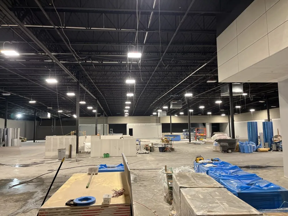 Slide of Tedious Electric