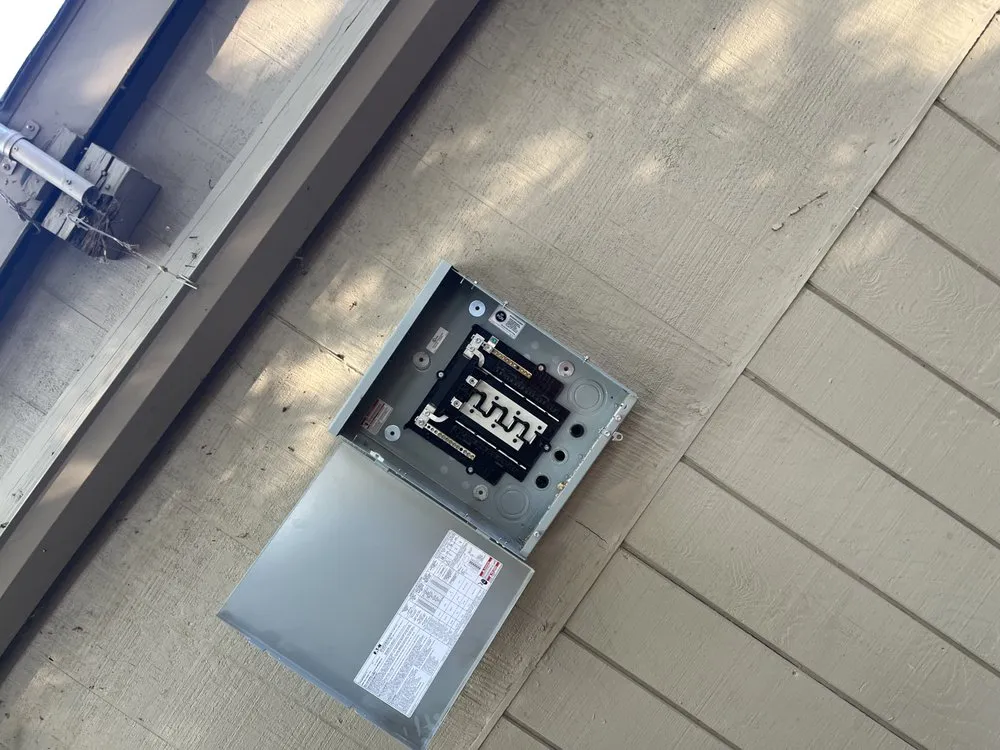 Slide of Tedious Electric