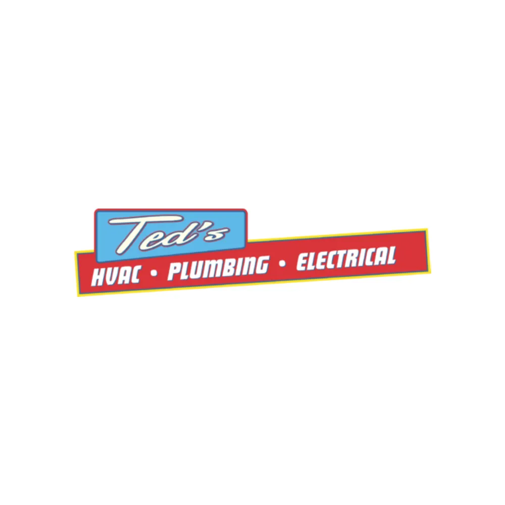 Slide of Ted's HVAC, Plumbing, & Electrical