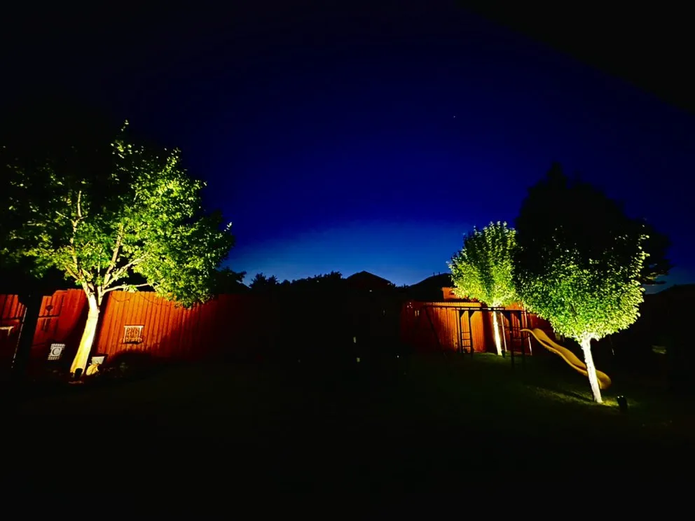 Slide of Tee Pee Electric