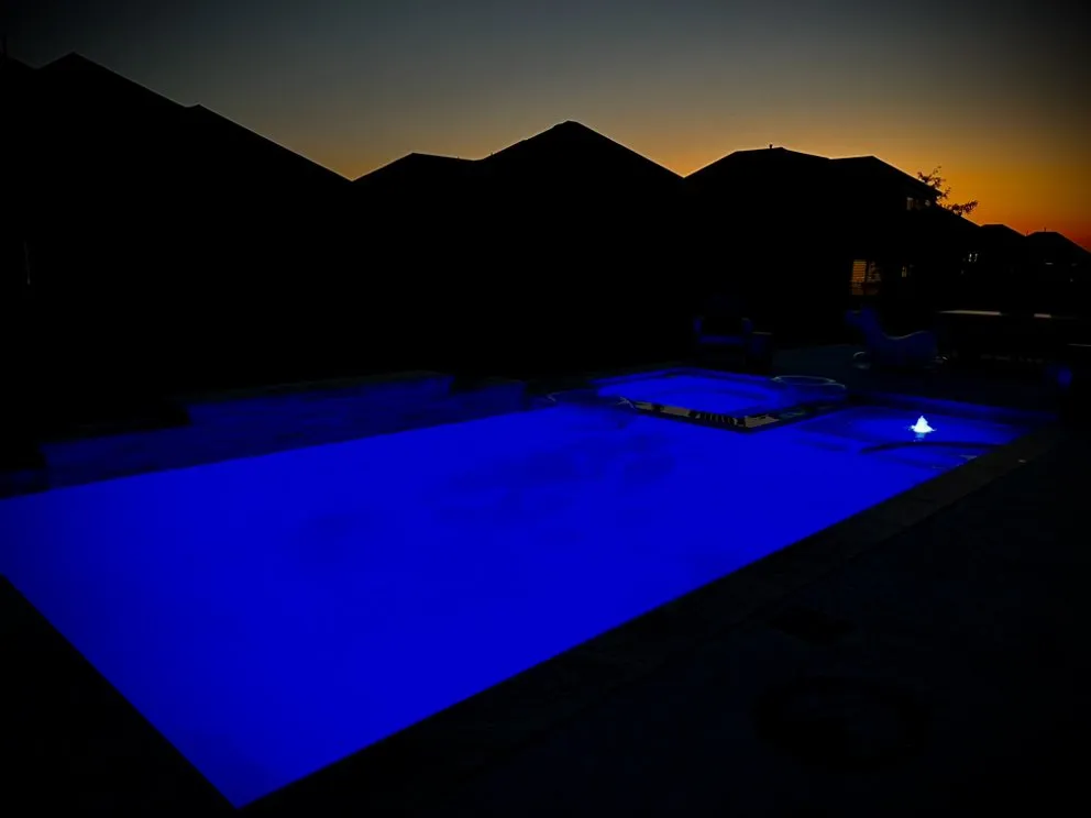 Slide of Tee Pee Electric