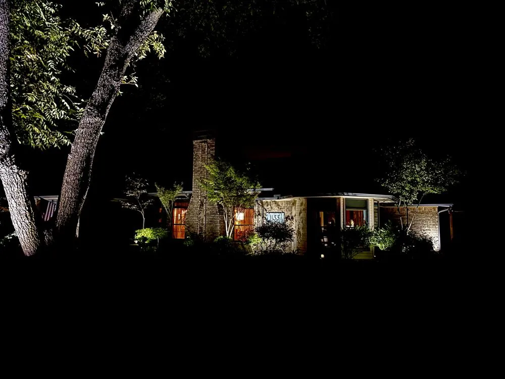 Slide of Tee Pee Electric