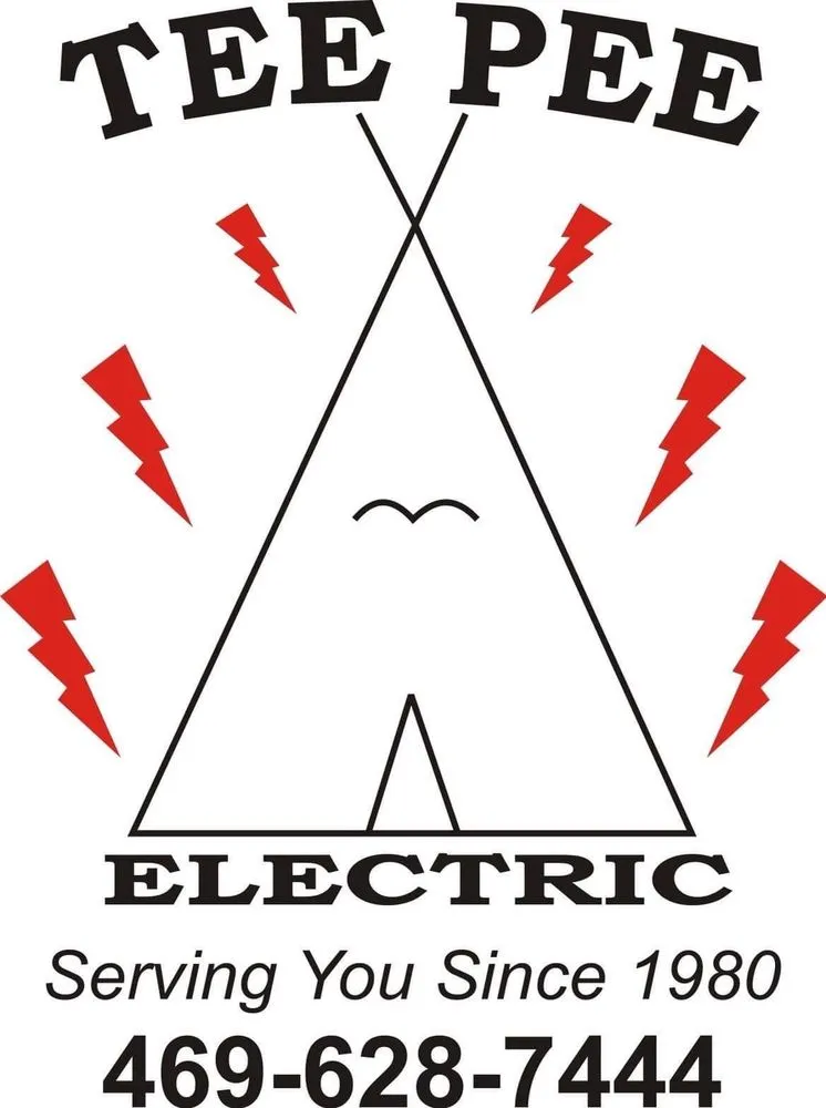 Slide of Tee Pee Electric