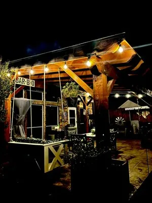 Tee Pee Electric Logo