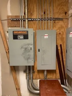 Slide of Teeks Electrical Services